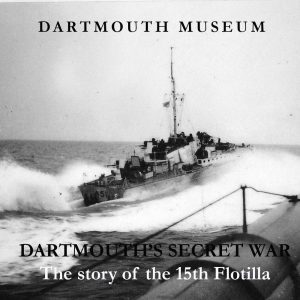 Dartmouth's Secret War