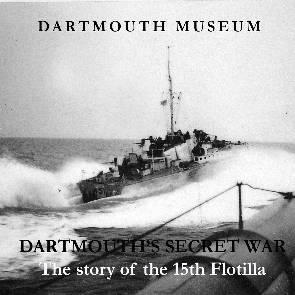Dartmouth's Secret War