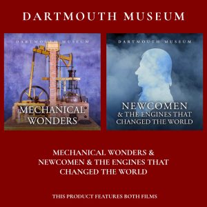 Mechanical Wonders Newcomen Product