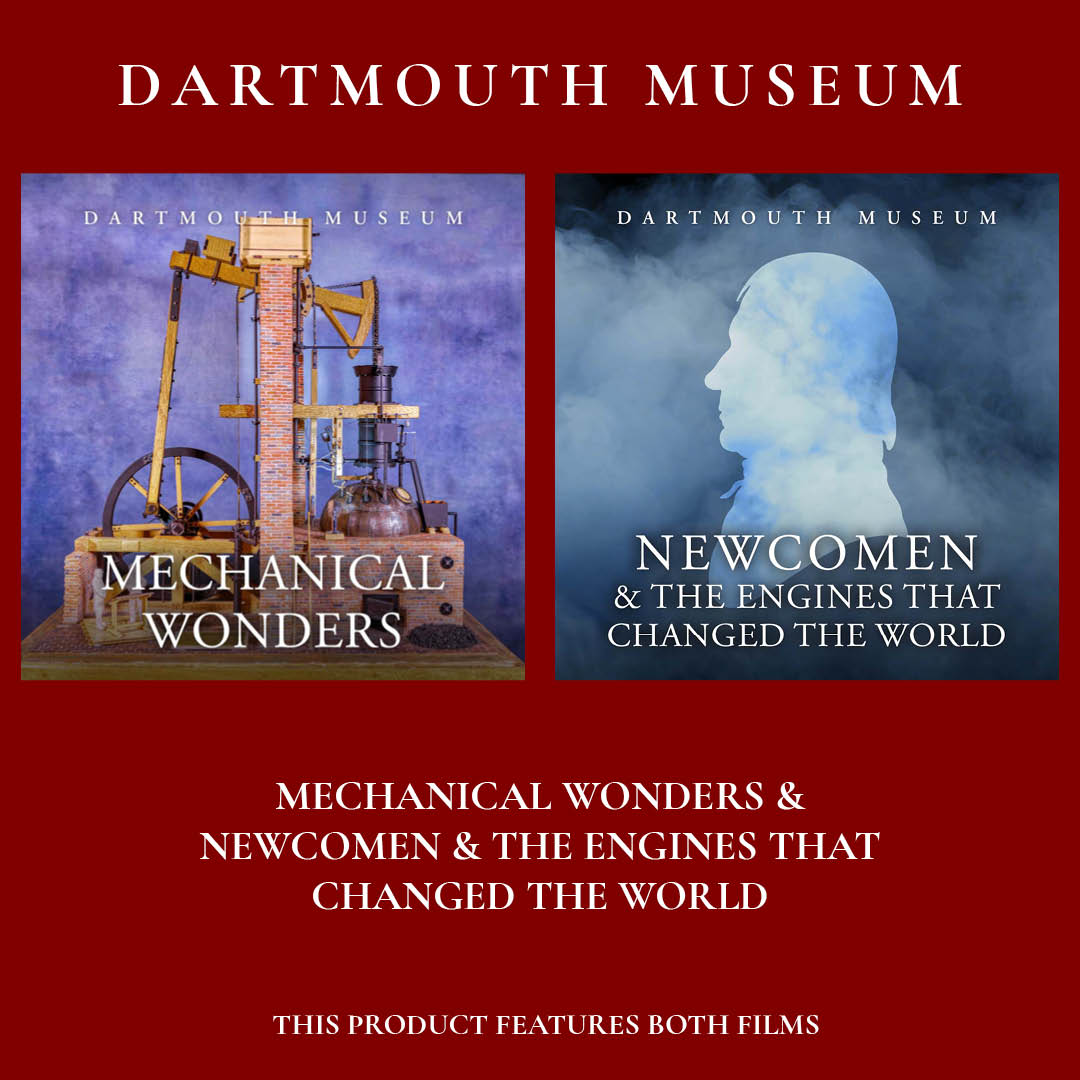Mechanical Wonders Newcomen Product